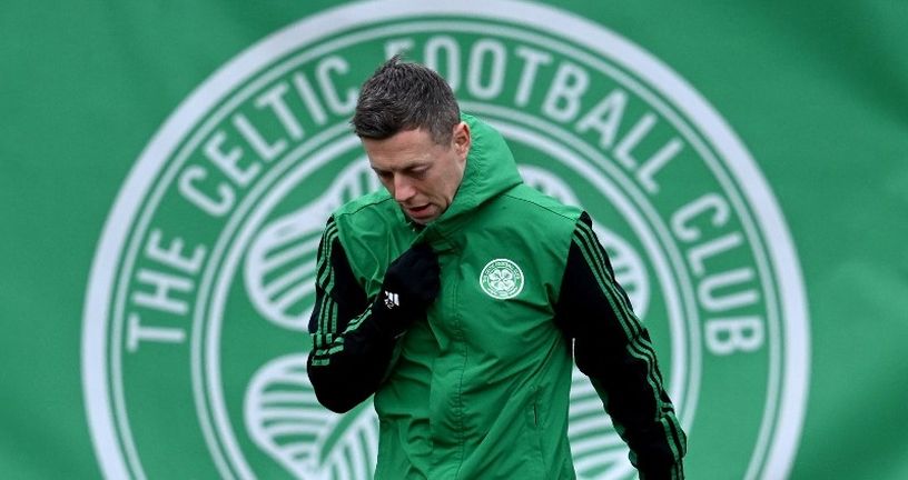 Callum McGregor