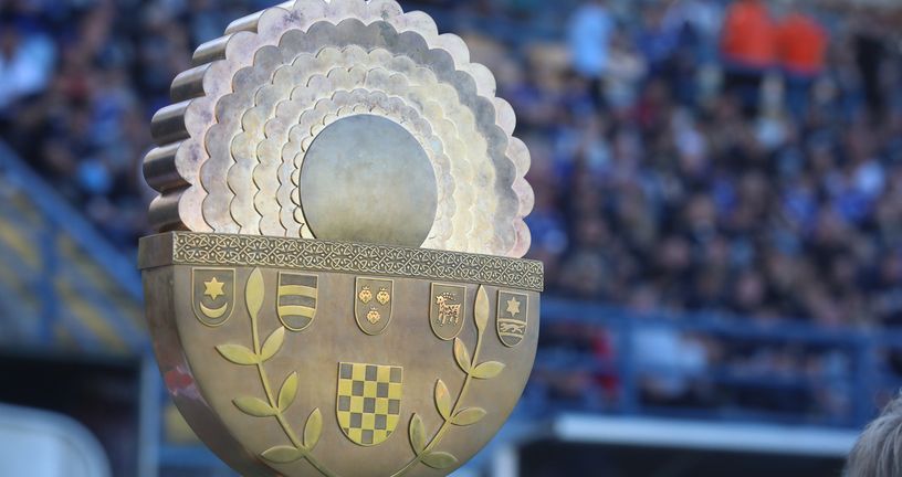 Hrvatski nogometni kup