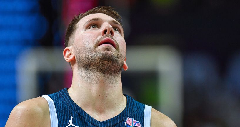 Luka Dončić
