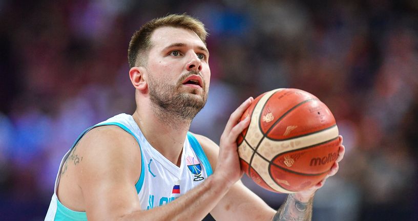 Luka Dončić