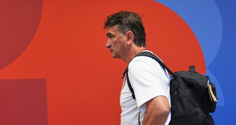 Zlatko Dalić