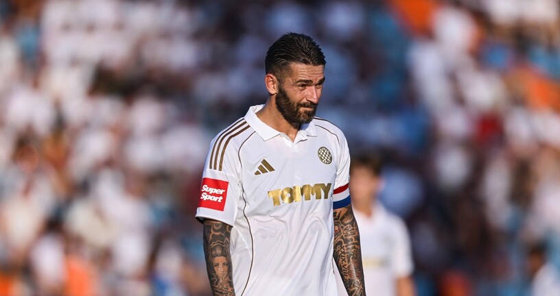 Marko Livaja