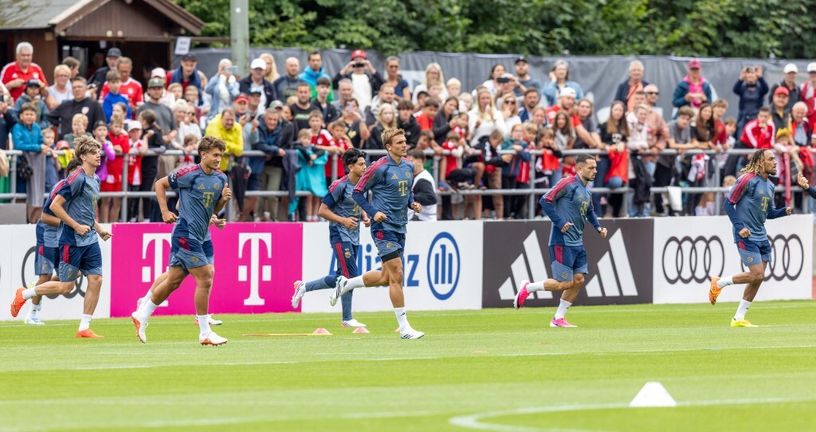Bayern