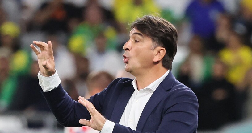 Zlatko Dalić