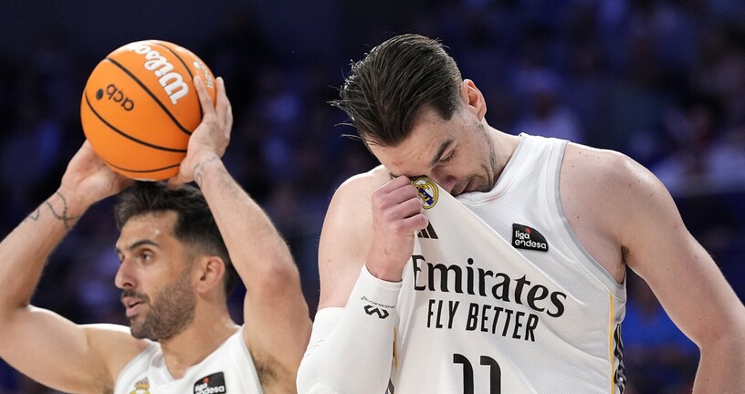 Mario Hezonja