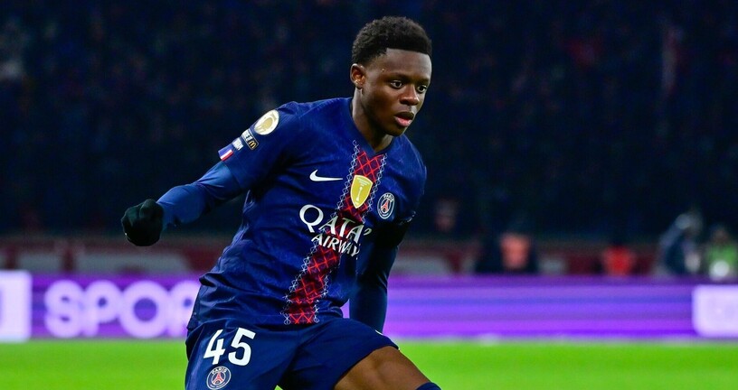 Noah Nsoki