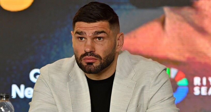 Filip Hrgović
