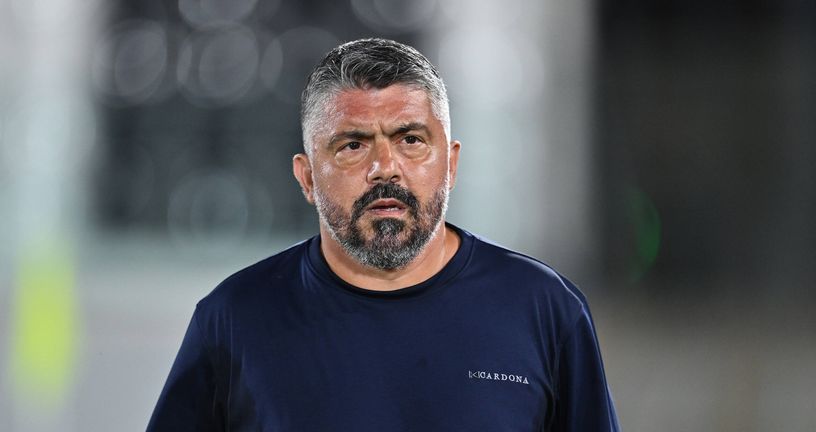 Gennaro Gattuso