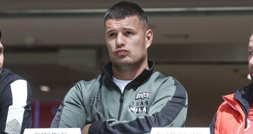 Petar Milas