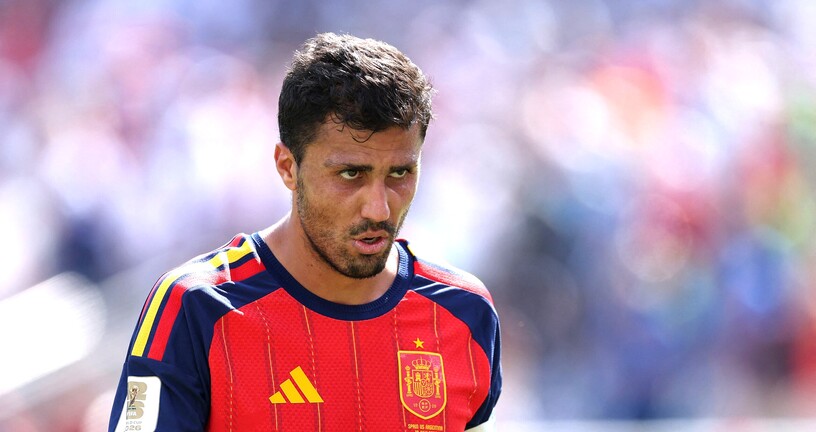 Rodri