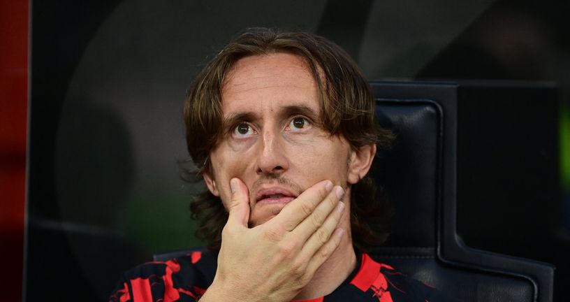 Luka Modrić