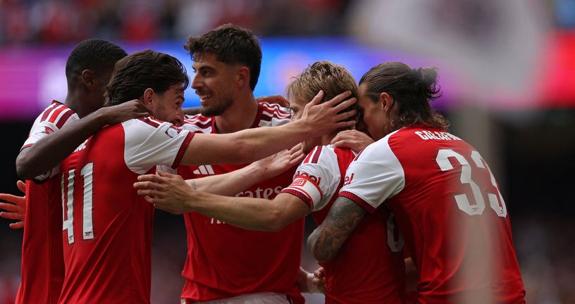 Arsenal