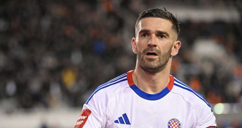 Marko Livaja