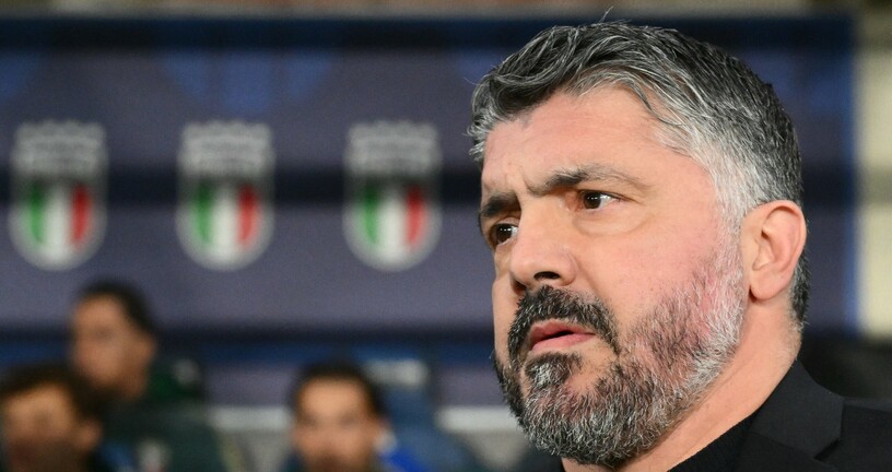 Gennaro Gattuso