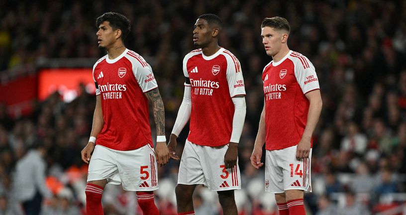 Arsenal