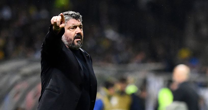 Gennaro Gattuso