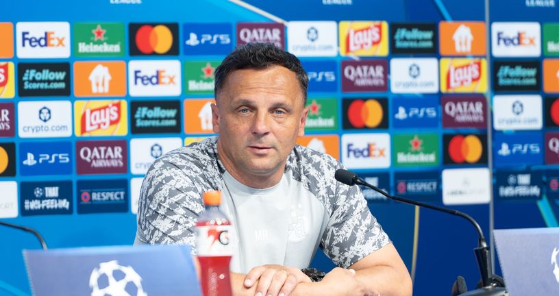 Mario Kovačević