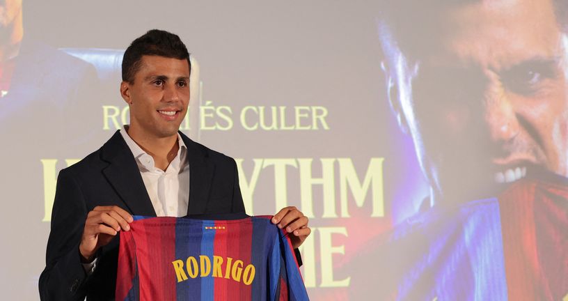 Rodri
