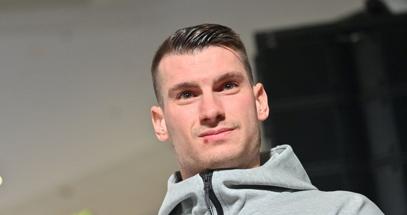 Dominik Livaković
