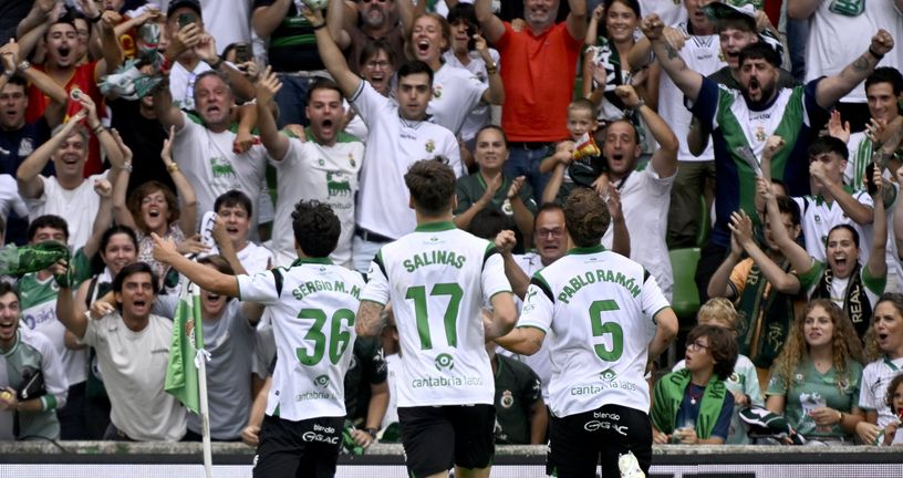 Racing Santander