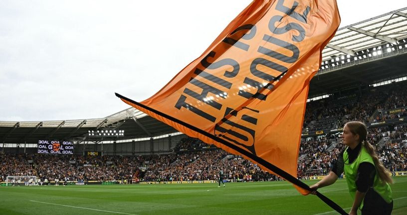 Hull City