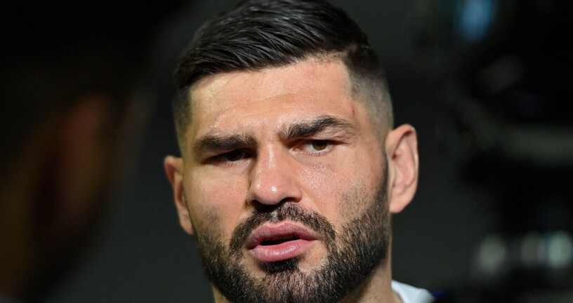 Filip Hrgović