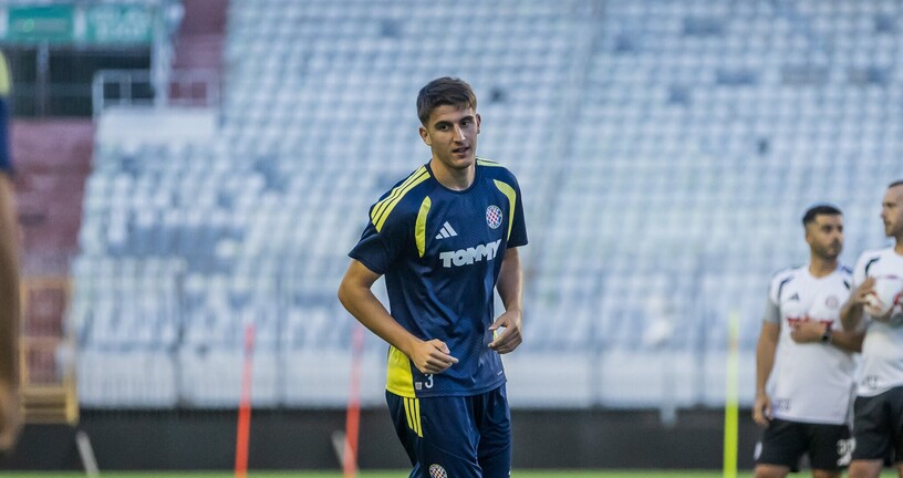 Roko Gabrić
