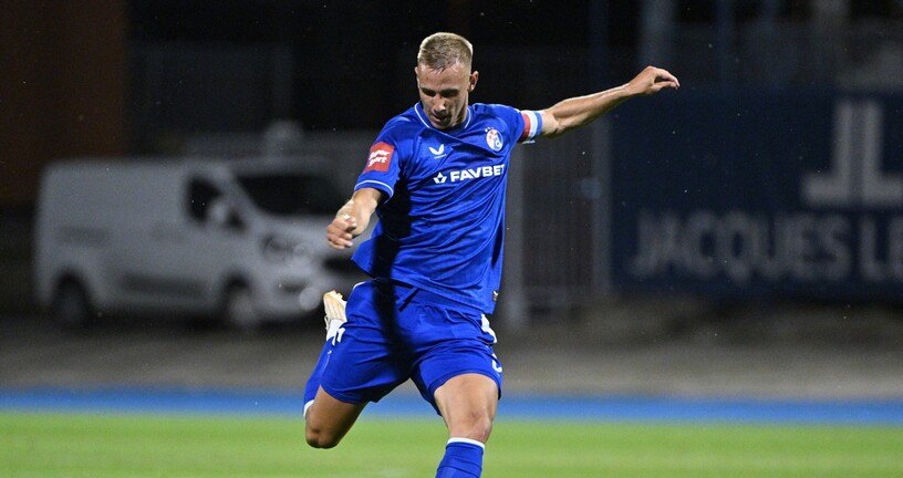Luka Stojković