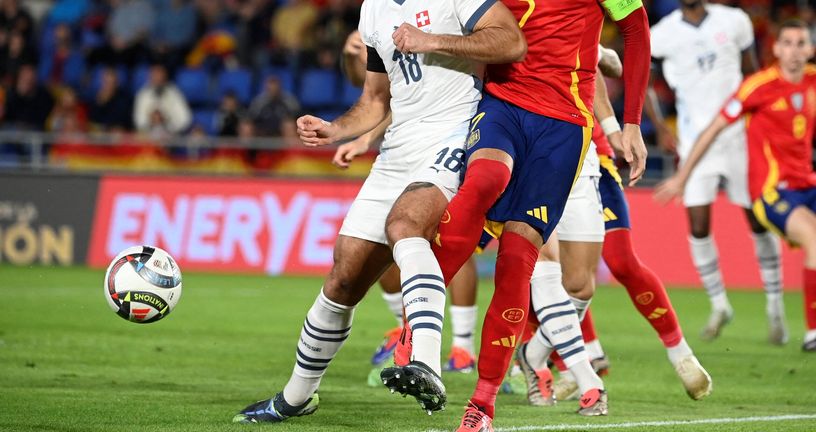 Eray Comert i Alvaro Morata