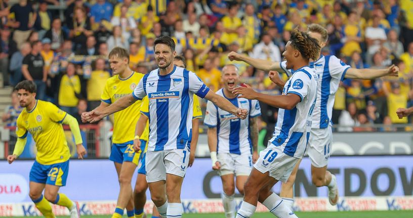Hertha