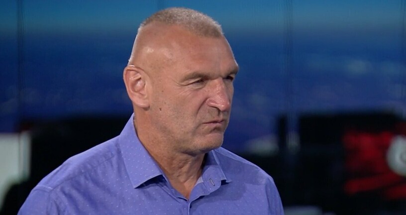 Željko Mavrović