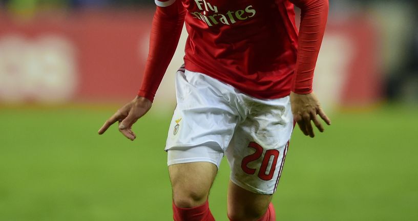 Filip Krovinović (Foto: AFP)