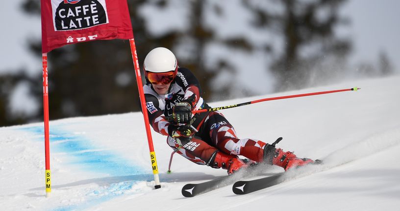 Filip Zubčić (Foto: AFP)
