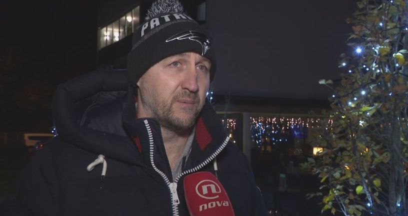 Dino Rađa (Foto: GOL.hr)