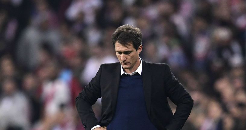 Guillermo Schelotto (Foto: AFP)