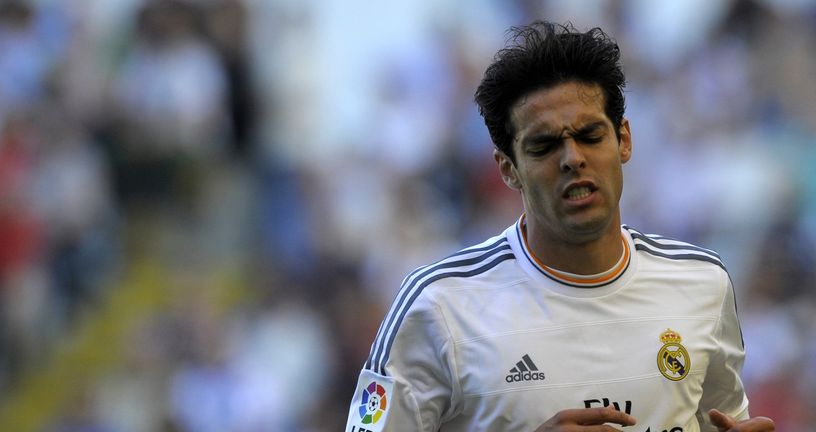 Kaka (Foto: AFP)