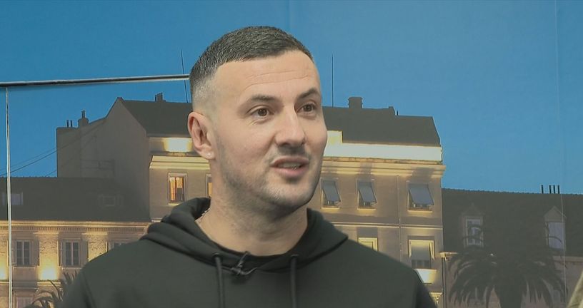 Danijel Subašić