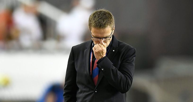 Valdas Dambrauskas