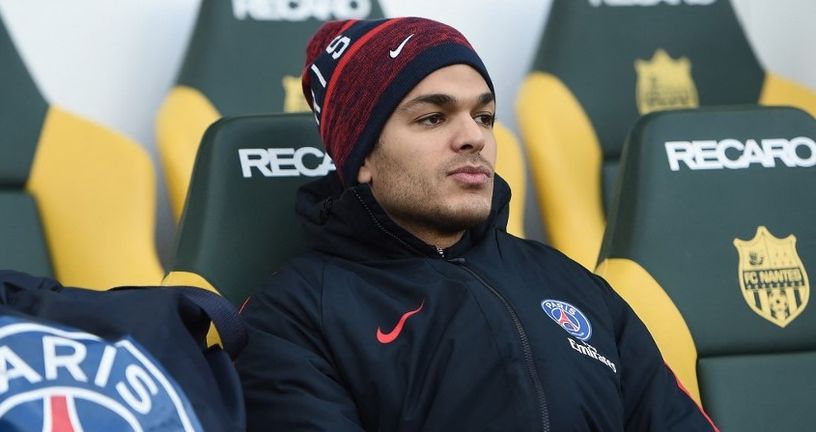 Hatem Ben Arfa