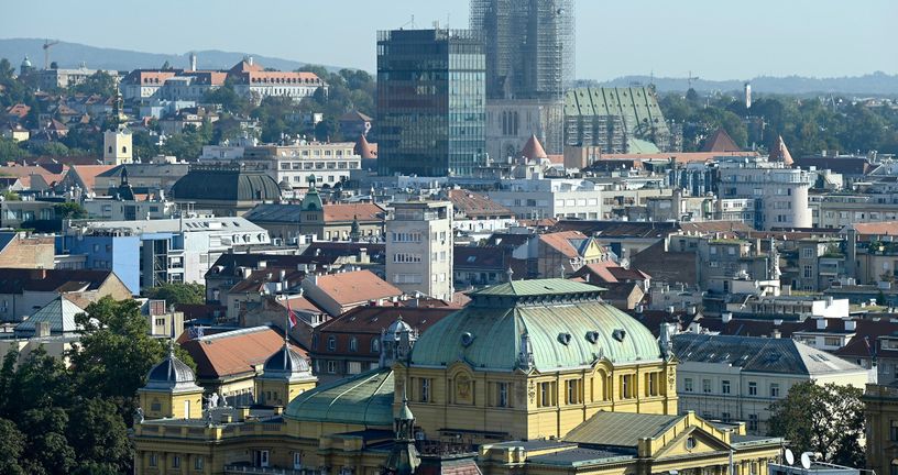 Zagreb