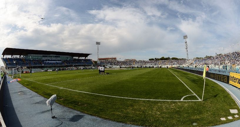 Adriatico, stadion Pescare