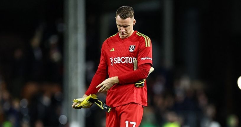Bernd Leno