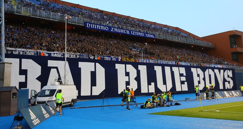 Stadion Maksimir