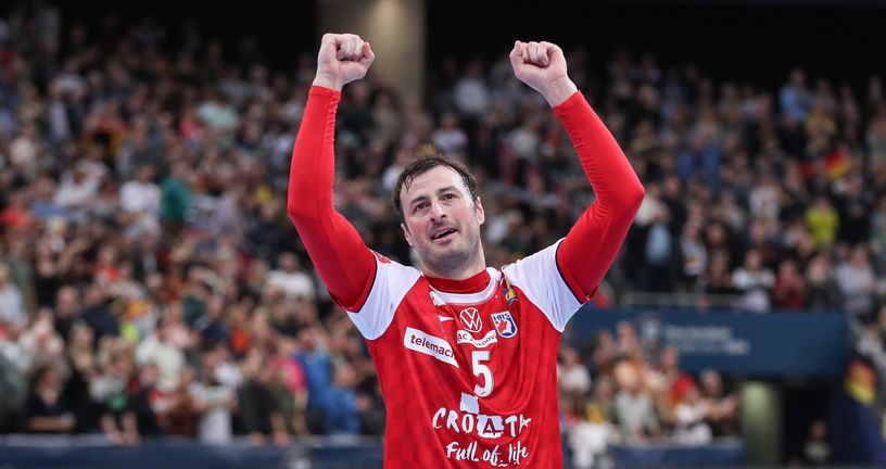 Domagoj Duvnjak
