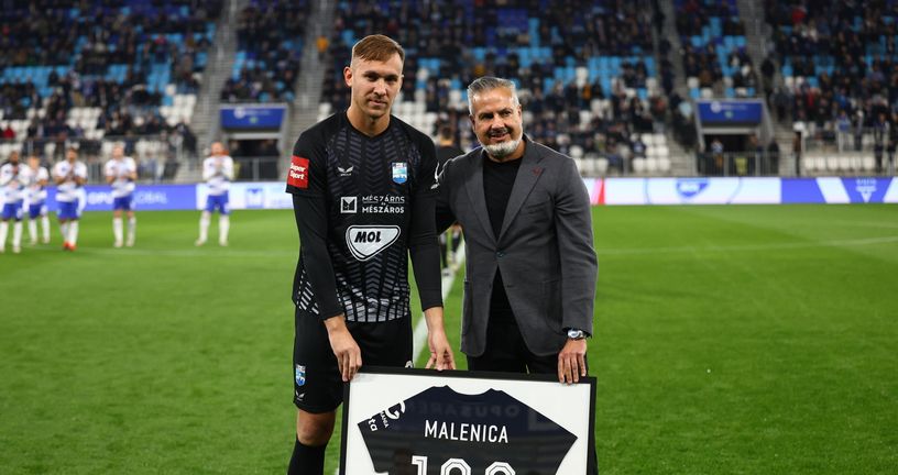 Marko Malenica i Jose Boto