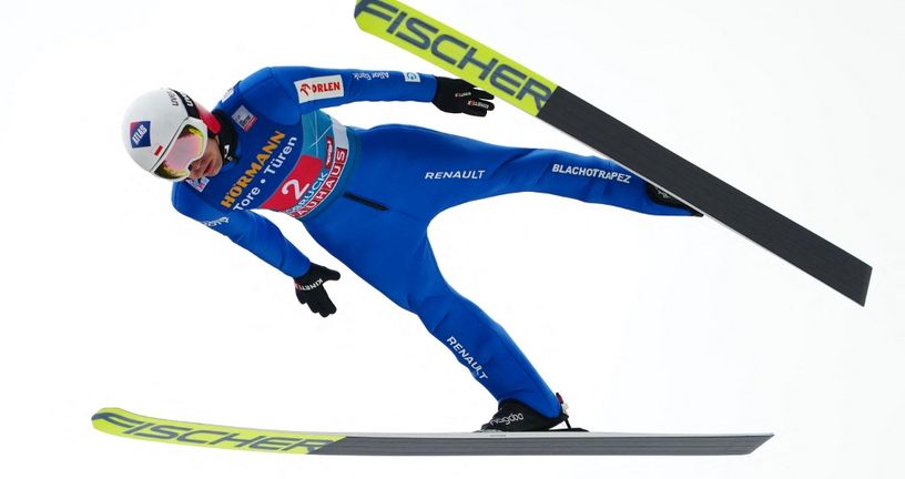 Kamil Stoch