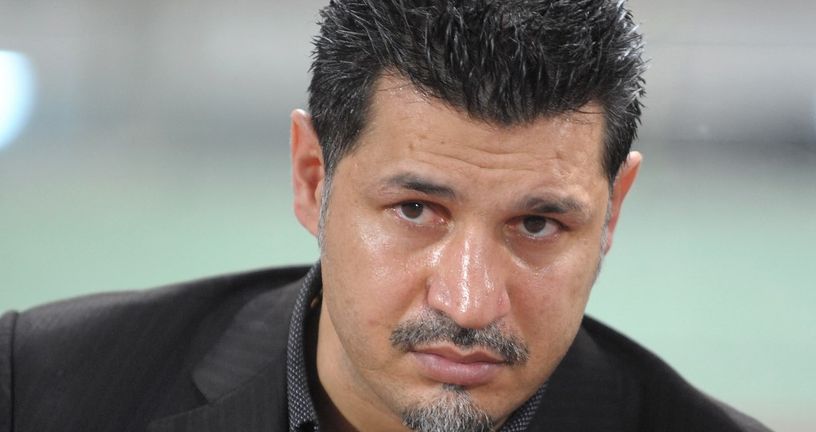 Ali Daei