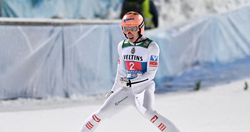 Stefan Kraft