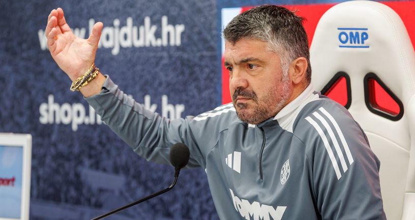 Gennaro Gattuso