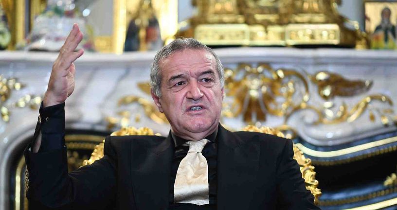 Gigi Becali